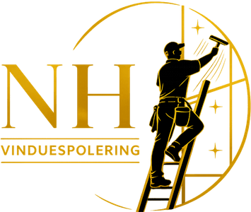 NH Vinduespolering logo